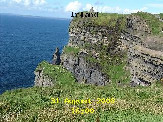 "Gute-Nacht" Bilder von 20:00 bis 6:00 Uhr