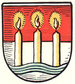 Wappen von Lichterfelde